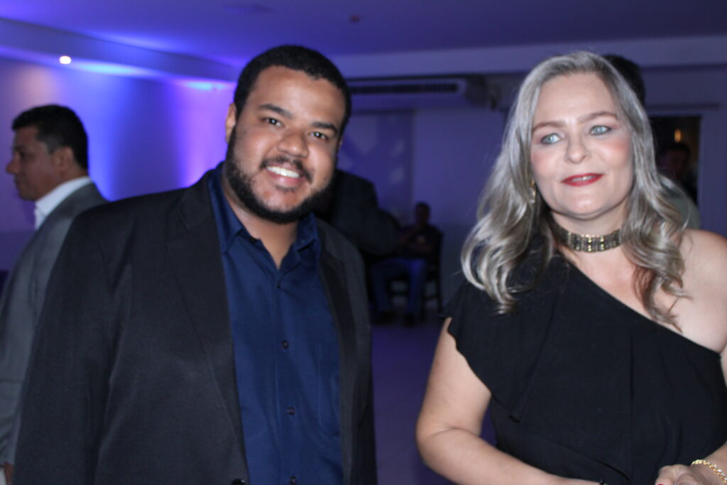 Projeto ‘Minha história em Campo Grande’ é apresentado na Golden Night; veja fotos Projeto ‘Minha história em Campo Grande’ é apresentado na Golden Night; veja fotos