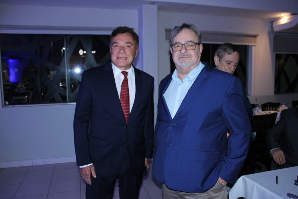 Projeto ‘Minha história em Campo Grande’ é apresentado na Golden Night; veja fotos Projeto ‘Minha história em Campo Grande’ é apresentado na Golden Night; veja fotos