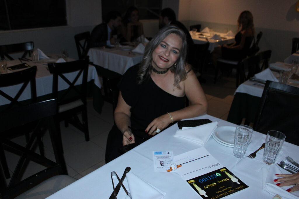Projeto ‘Minha história em Campo Grande’ é apresentado na Golden Night; veja fotos Projeto ‘Minha história em Campo Grande’ é apresentado na Golden Night; veja fotos