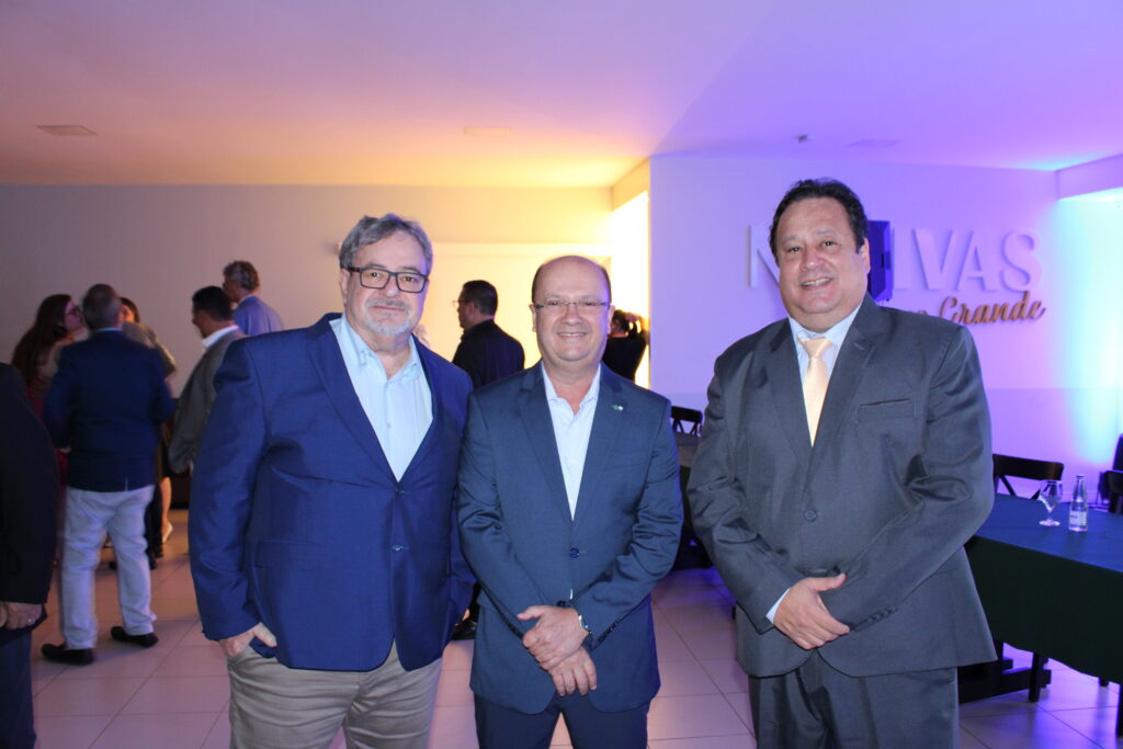 Projeto ‘Minha história em Campo Grande’ é apresentado na Golden Night; veja fotos Projeto ‘Minha história em Campo Grande’ é apresentado na Golden Night; veja fotos