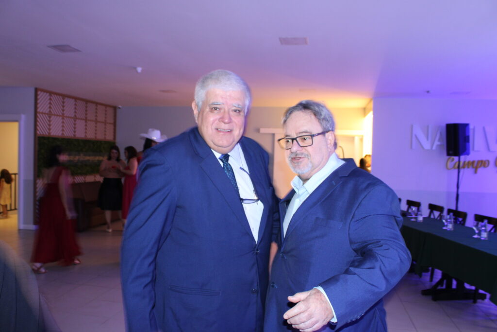 Projeto ‘Minha história em Campo Grande’ é apresentado na Golden Night; veja fotos Projeto ‘Minha história em Campo Grande’ é apresentado na Golden Night; veja fotos