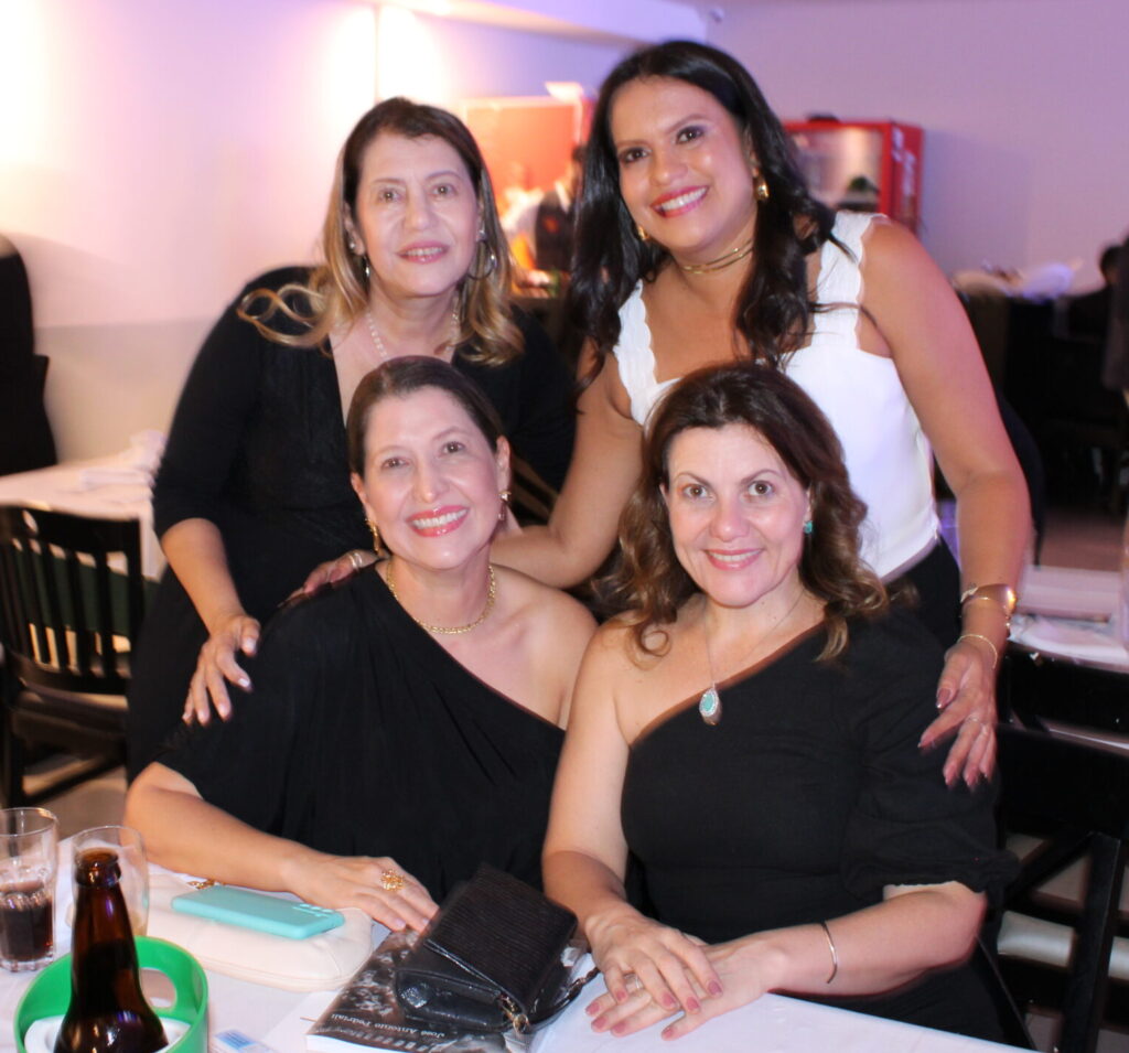 Ainda sobre a Golden Night e o lançamento da ‘Minha História em Campo Grande’ Ainda sobre a Golden Night e o lançamento da ‘Minha História em Campo Grande’