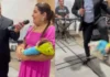 Pastor chuta bebê reborn após mulher pedir por oração no Dia das Mães (Vídeo)