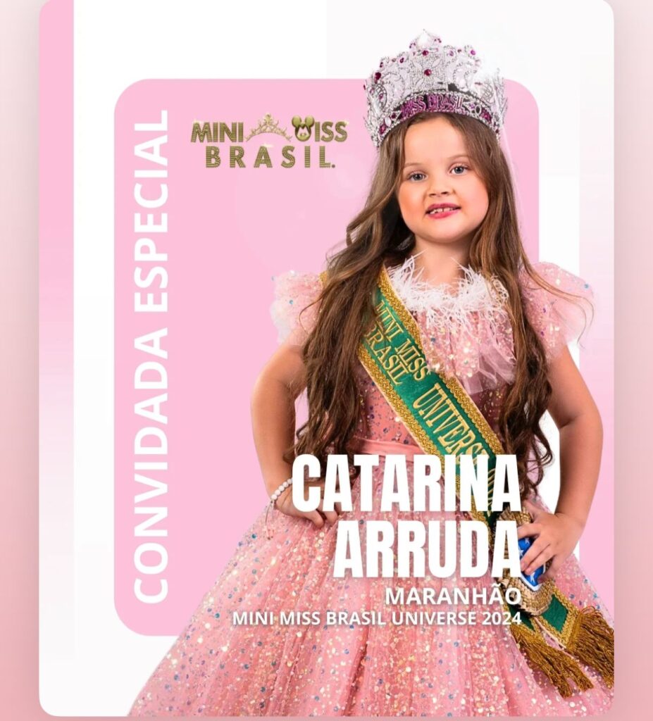 Beleza Fashion Brasil: maranhense e espírito-santense serão embaixadoras oficiais Beleza Fashion Brasil: maranhense e espírito-santense serão embaixadoras oficiais