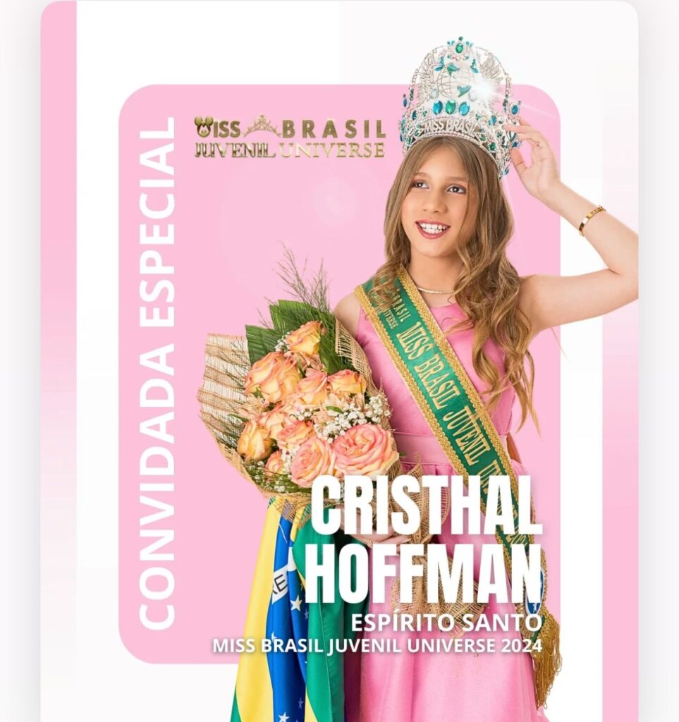 Beleza Fashion Brasil: maranhense e espírito-santense serão embaixadoras oficiais Beleza Fashion Brasil: maranhense e espírito-santense serão embaixadoras oficiais