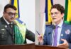Lei para combater assédio é aprovada com voto contrário de Sargento Prates