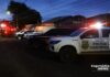 MS: moradora de Dourados morre queimada em frente à casa do ex-companheiro
