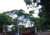 Ciclista morre após bater na lateral de veículo; vítima tinha 49 anos e era de Pernambuco