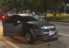 Motorista atropela e mata duas pessoas, que haviam acabado de sair de festa