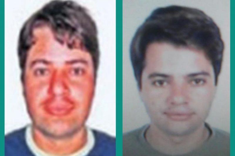 De Maria do Pó a Mijão: conheça os criminosos mais procurados do Brasil