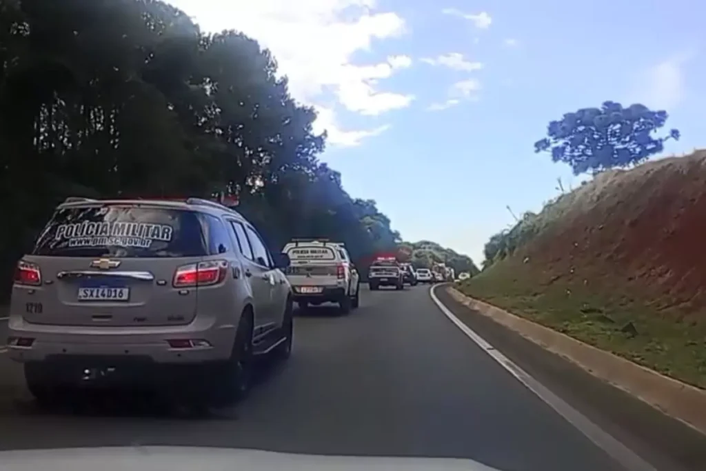 Pai que confessou ter matado filha de 1 ano teria alimentado a criança antes do crime Pai que confessou ter matado filha de 1 ano teria alimentado a criança antes do crime