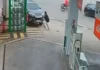 Major da PM é assassinado a tiros durante assalto em posto de gasolina