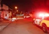 Empresário com histórico de violência é assassinado a tiros ao chegar em casa