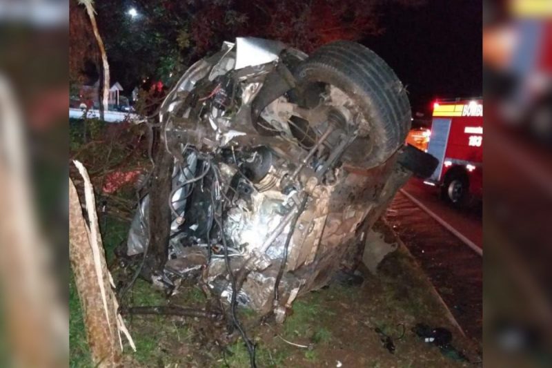 Motorista é condenado á 6 seis anos após causar acidente que tirou duas vidas Motorista é condenado á 6 seis anos após causar acidente que tirou duas vidas