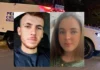 O casal é morto a facadas pelo ex-namorado, que não aceitava o fim do relacionamento