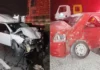 Homem tem mau pressentimento e morre em acidente no mesmo dia