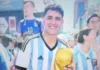 Sogro mata genro com tiros nas costas após jovem tentar terminar namoro