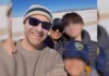 ‘Eu os amo, me desculpem’: mulher mata marido, filhos e assina carta com sangue