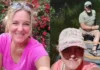 Mulher de 61 anos é devorada por jacaré na frente do marido ao cair em rio