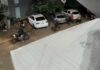 Câmera flagra momento em que jovem é assassinado em Rio Brilhante; assista