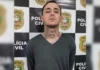 Caso Mikaella: namorado quis ‘arrancar cabeça’, mas não conseguiu, diz delegado