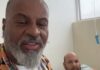 'Além de macumbeiro, é viado': pai de santo é baleado após sofrer ataque de intolerância
