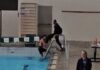 Professor do SESI é demitido após agredir aluno que desobedeceu regra em piscina (Vídeo)