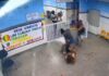 Mãe de aluna agride diretora de escola após questionamento sobre machucado 