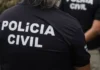 Pastor é preso por suspeita de estuprar e engravidar adolescente com deficiência