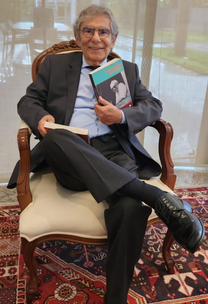 'Diálogos do Ócio': uma viagem íntima ao universo de Manoel de Barros chega a Dourados na Felit-MS 'Diálogos do Ócio': uma viagem íntima ao universo de Manoel de Barros chega a Dourados na Felit-MS
