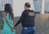 Por ciúmes, advogada agride ex do marido, a deixa nua e é presa pela Polícia Militar