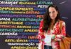 Denise Caramori: presença essencial na V FELIT-MS e na literatura de Mato Grosso do Sul