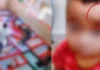 Menino de 2 anos é uma das vítimas de agressão em creche de MS; assista
