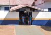 Escola municipal é invadida, depredada e furtada durante a madrugada em MS