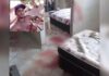 MS: homem é executado dentro de casa e criança de 5 anos presencia o crime
