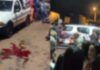 'Matou minha filha': suspeito atira em irmãos durante arraiá em Mato Grosso do Sul
