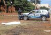 Homem com extensa ficha criminal é executado a tiros em Mato Grosso do Sul