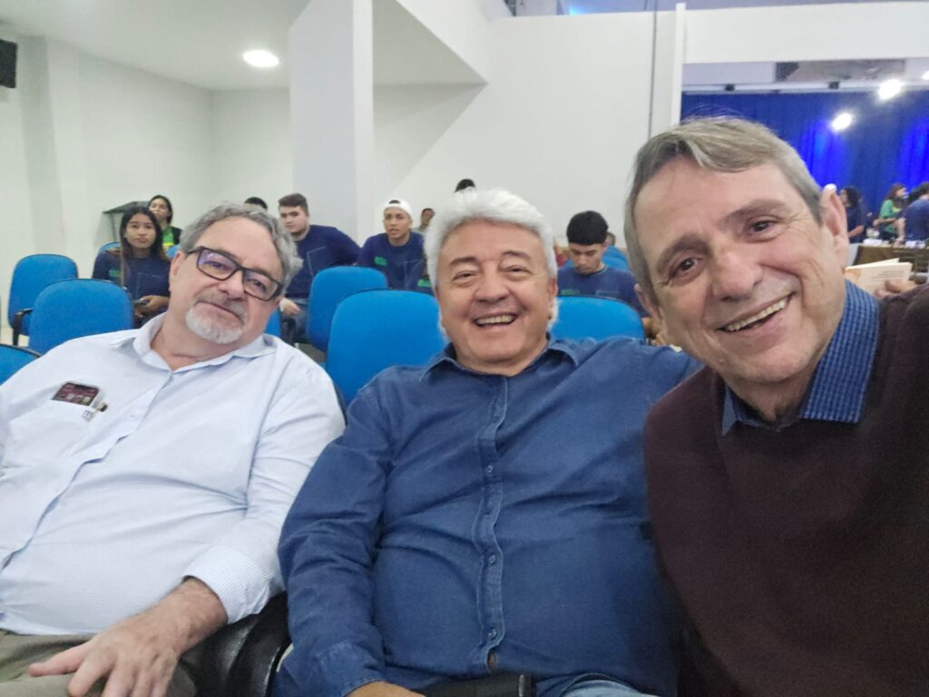Dourados se consolida como polo cultural com a V FELIT no calendário oficial dos eventos oficiais de MS Dourados se consolida como polo cultural com a V FELIT no calendário oficial dos eventos oficiais de MS