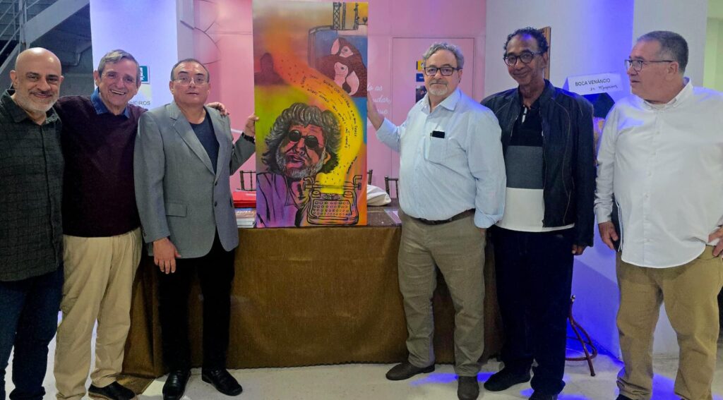 Dourados se consolida como polo cultural com a V FELIT no calendário oficial dos eventos oficiais de MS Dourados se consolida como polo cultural com a V FELIT no calendário oficial dos eventos oficiais de MS