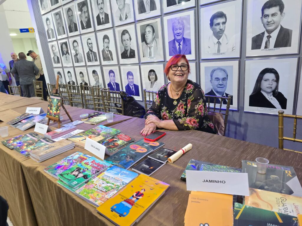 Dourados se consolida como polo cultural com a V FELIT no calendário oficial dos eventos oficiais de MS Dourados se consolida como polo cultural com a V FELIT no calendário oficial dos eventos oficiais de MS