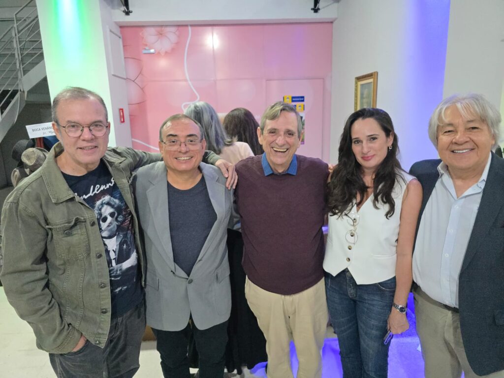 Dourados se consolida como polo cultural com a V FELIT no calendário oficial dos eventos oficiais de MS Dourados se consolida como polo cultural com a V FELIT no calendário oficial dos eventos oficiais de MS