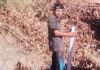 Jovem com histórico de furtos é morto a tiros em Mato Grosso do Sul