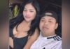 'Não sabe que ele morreu': jovem pede por videochamada com o marido após acidente em MS