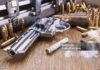 Homem é flagrado com arma e munições durante fiscalização da PRF, em Dourados