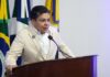 Sindicato processa vereadora Isa Marcondes por filmagens em unidades de saúde