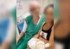 MS: mulher se passa por estudante de medicina e participa de parto em HU
