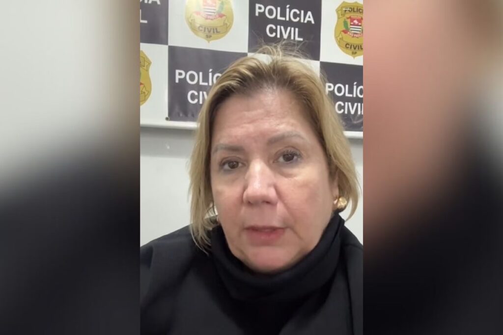 'Bicha nojenta': Jornalista é presa por fazer xingamentos homofóbicos em shopping 'Bicha nojenta': Jornalista é presa por fazer xingamentos homofóbicos em shopping