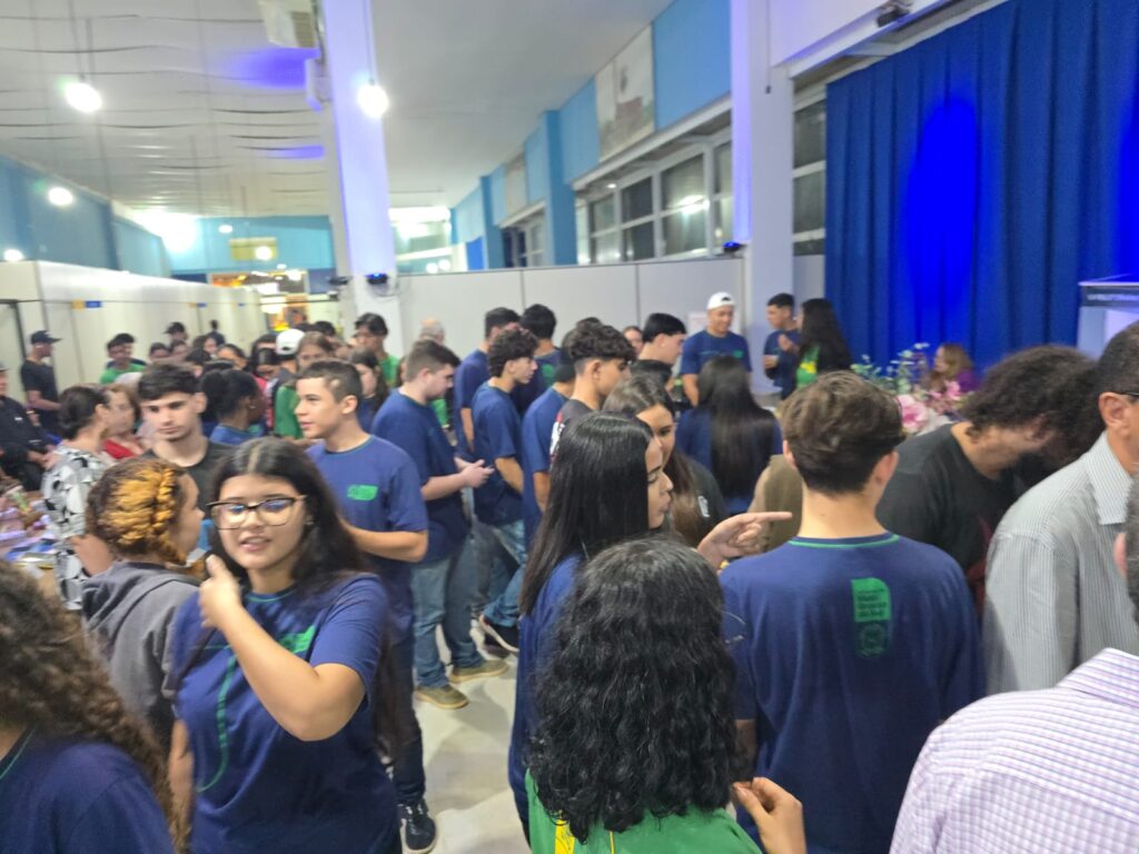 Dourados se consolida como polo cultural com a V FELIT no calendário oficial dos eventos oficiais de MS Dourados se consolida como polo cultural com a V FELIT no calendário oficial dos eventos oficiais de MS