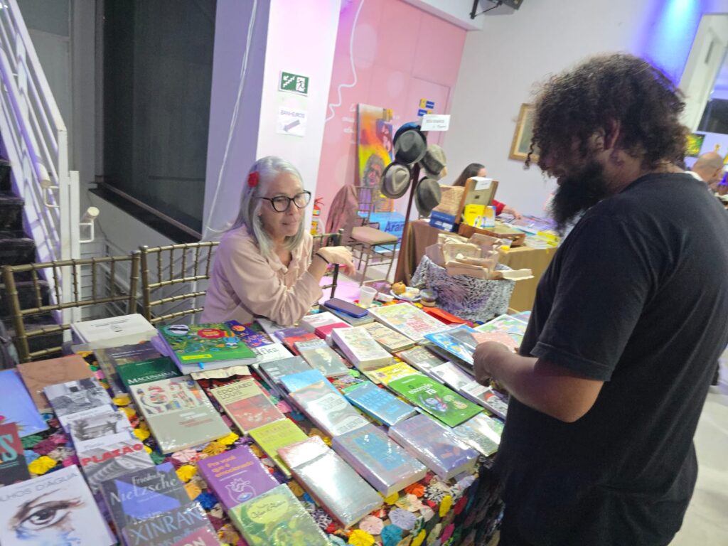 Dourados se consolida como polo cultural com a V FELIT no calendário oficial dos eventos oficiais de MS Dourados se consolida como polo cultural com a V FELIT no calendário oficial dos eventos oficiais de MS