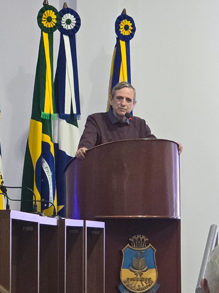 Dourados se consolida como polo cultural com a V FELIT no calendário oficial dos eventos oficiais de MS Dourados se consolida como polo cultural com a V FELIT no calendário oficial dos eventos oficiais de MS